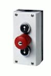 Кнопочный выключатель DTNA 30 для рулонных ворот Hormann